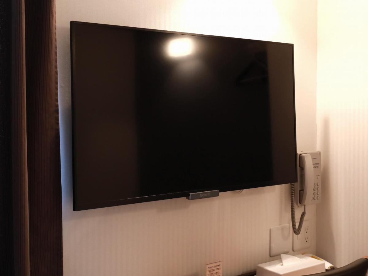 Toyama Town Hotel Екстериор снимка