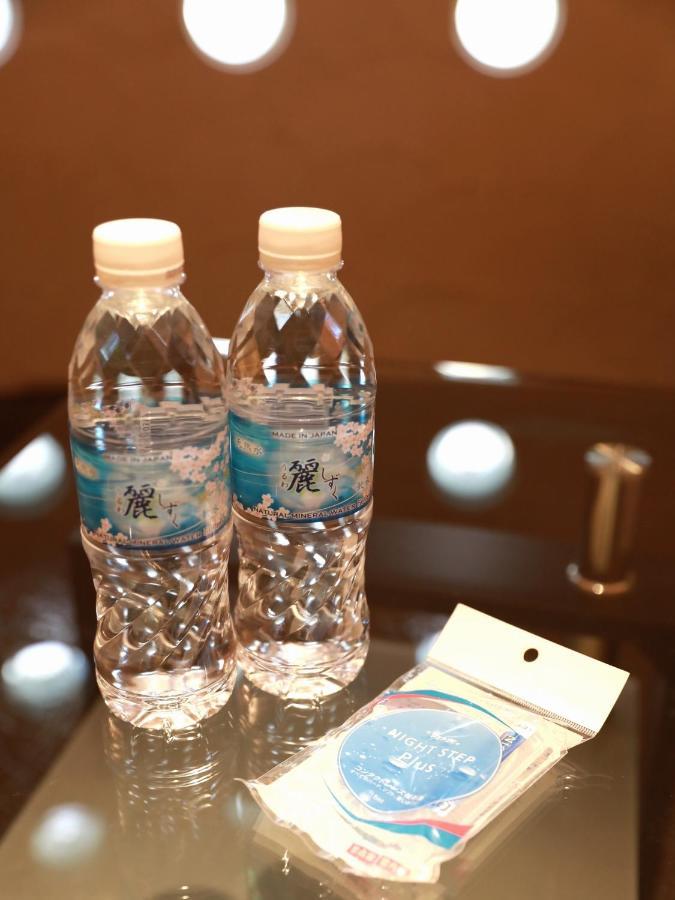 Toyama Town Hotel Екстериор снимка