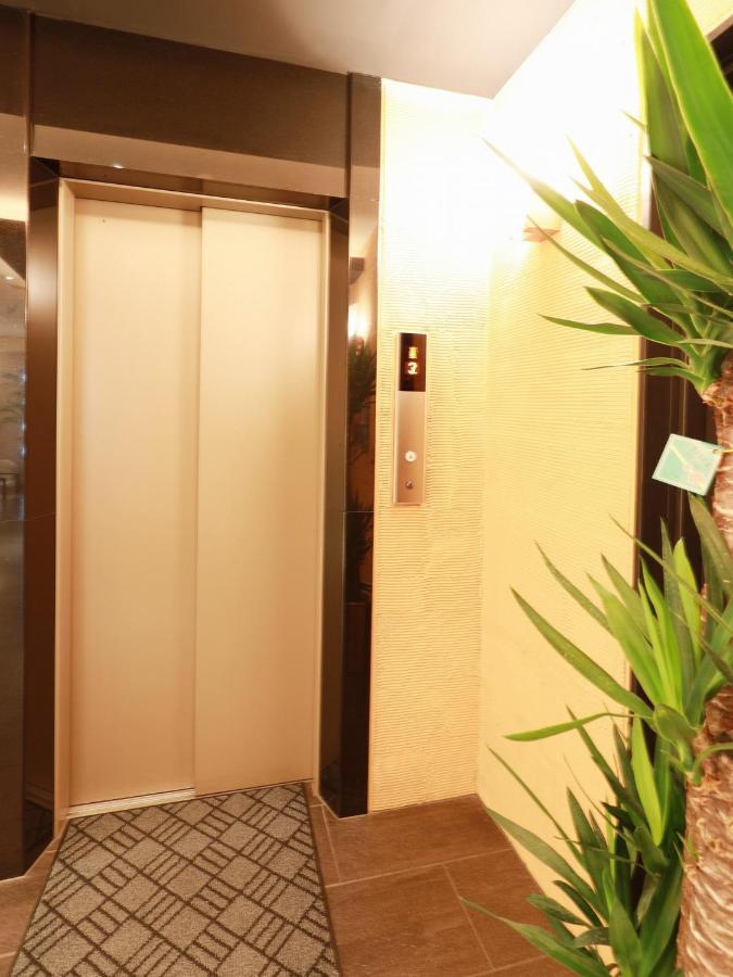 Toyama Town Hotel Екстериор снимка
