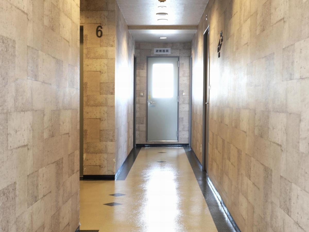 Toyama Town Hotel Екстериор снимка